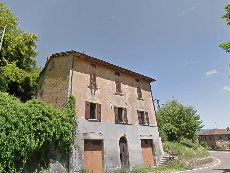 Immagine 11 di Appartamento in vendita  in Loc. Palmieri a Vergato