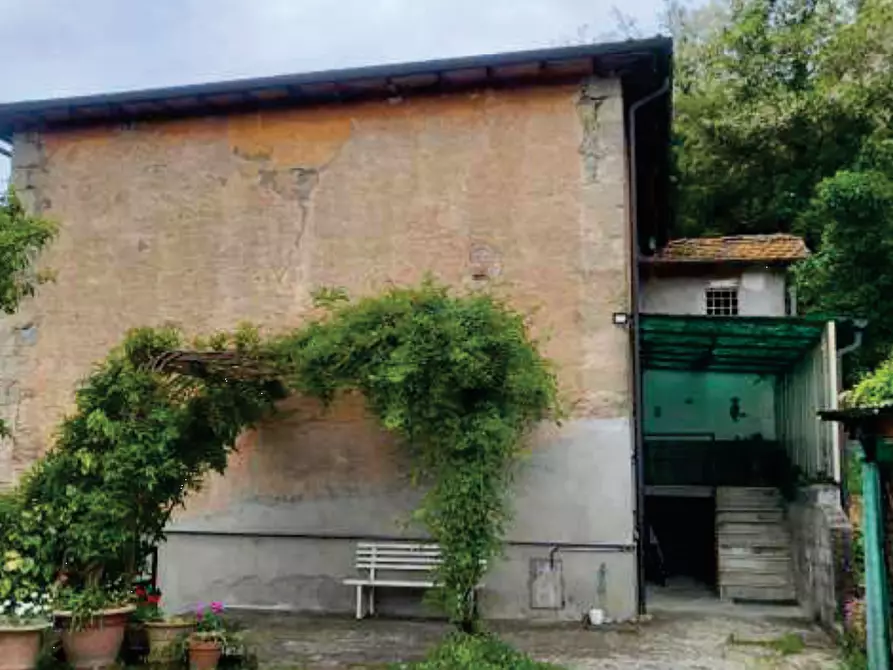 Immagine 15 di Appartamento in vendita  in Loc. Palmieri a Vergato