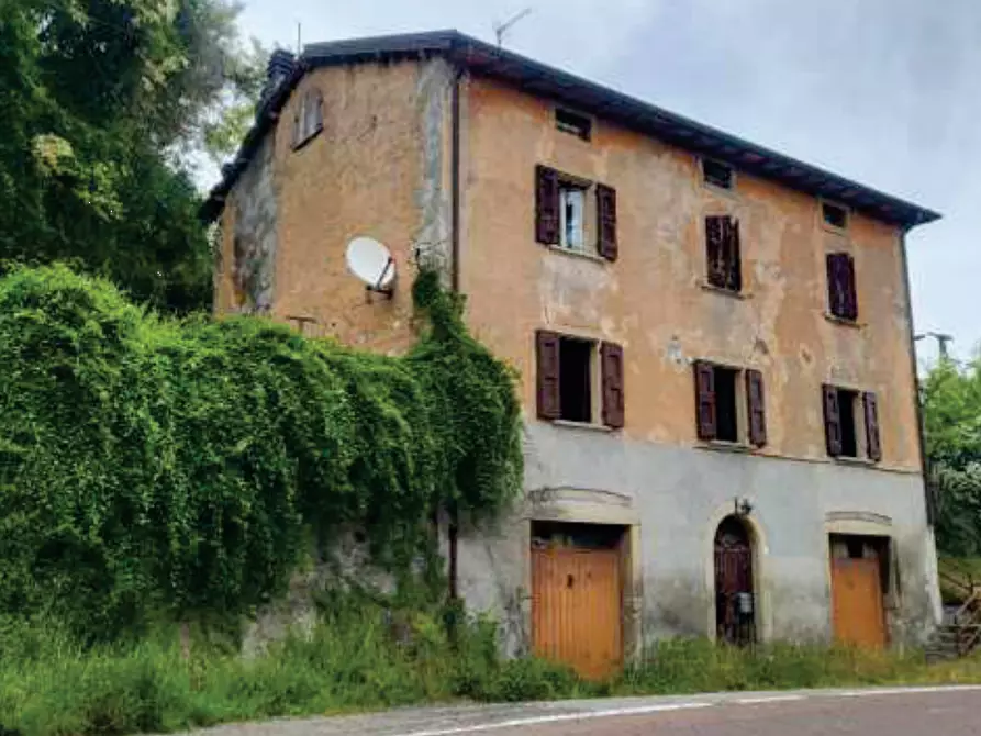 Immagine 17 di Appartamento in vendita  in Loc. Palmieri a Vergato