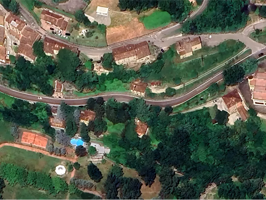 Immagine 29 di Appartamento in vendita  in Loc. Palmieri a Vergato