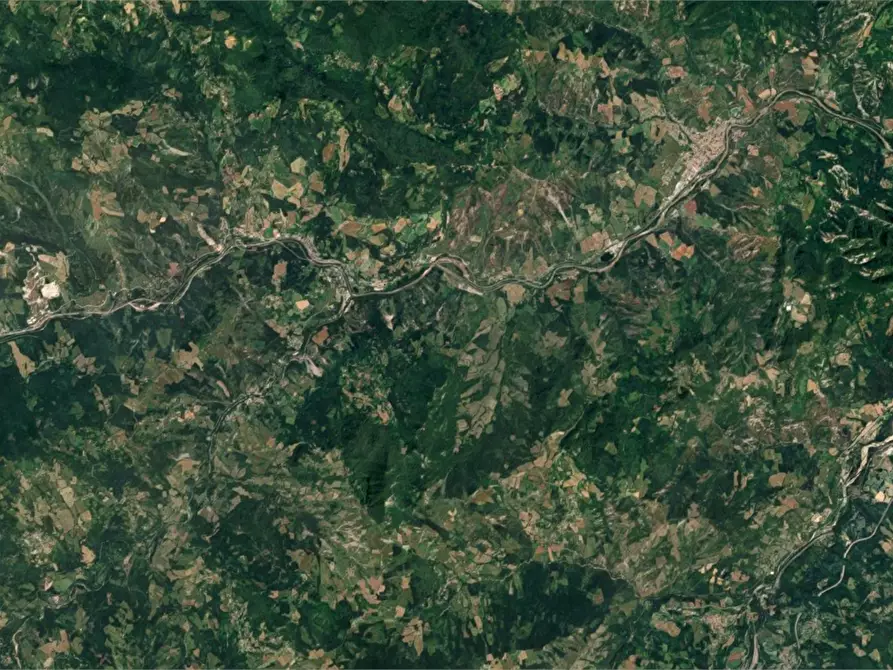 Immagine 33 di Appartamento in vendita  in Loc. Palmieri a Vergato