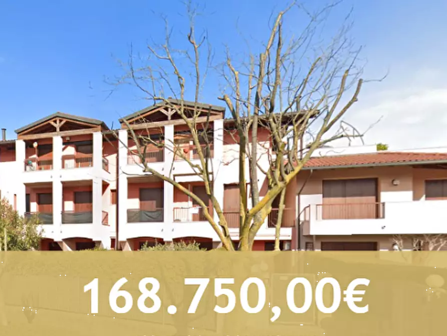Immagine 1 di Appartamento in vendita  in Via Tintoretto  a Sirmione