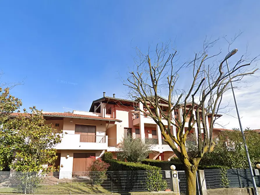 Immagine 4 di Appartamento in vendita  in Via Tintoretto  a Sirmione