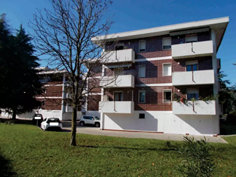 Immagine 2 di Appartamento in vendita  in Via Veneto a Selvazzano Dentro