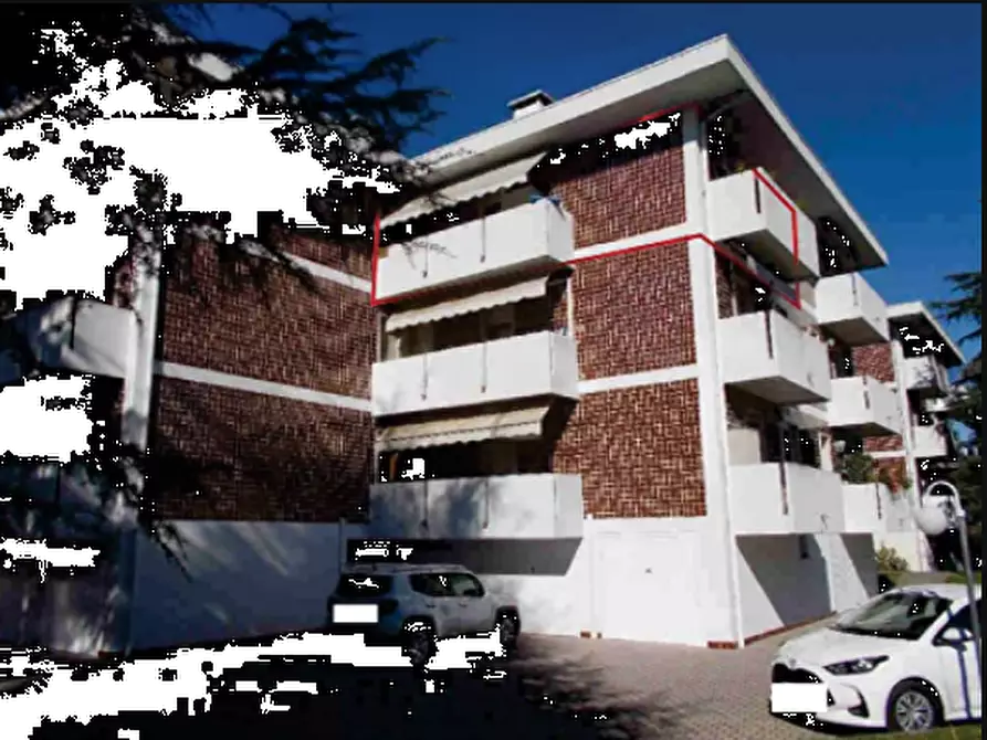 Immagine 3 di Appartamento in vendita  in Via Veneto a Selvazzano Dentro