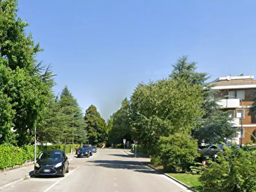 Immagine 7 di Appartamento in vendita  in Via Veneto a Selvazzano Dentro