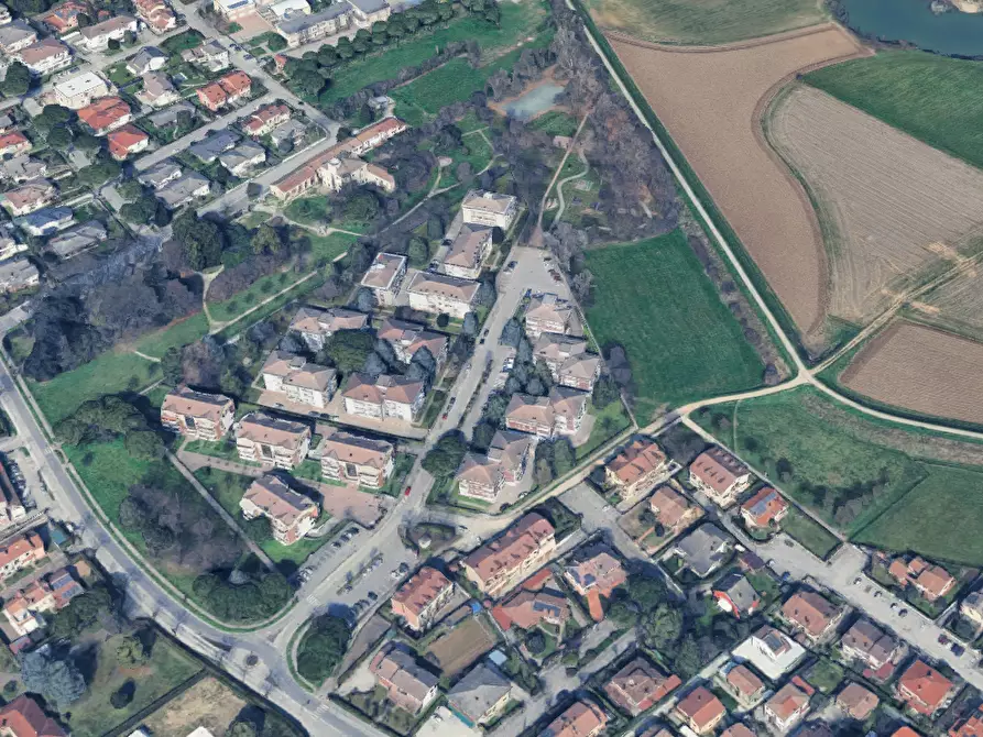 Immagine 8 di Appartamento in vendita  in Via Veneto a Selvazzano Dentro