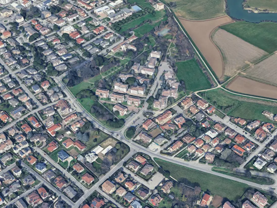 Immagine 9 di Appartamento in vendita  in Via Veneto a Selvazzano Dentro