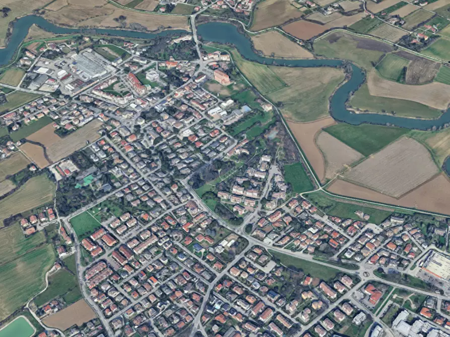 Immagine 11 di Appartamento in vendita  in Via Veneto a Selvazzano Dentro