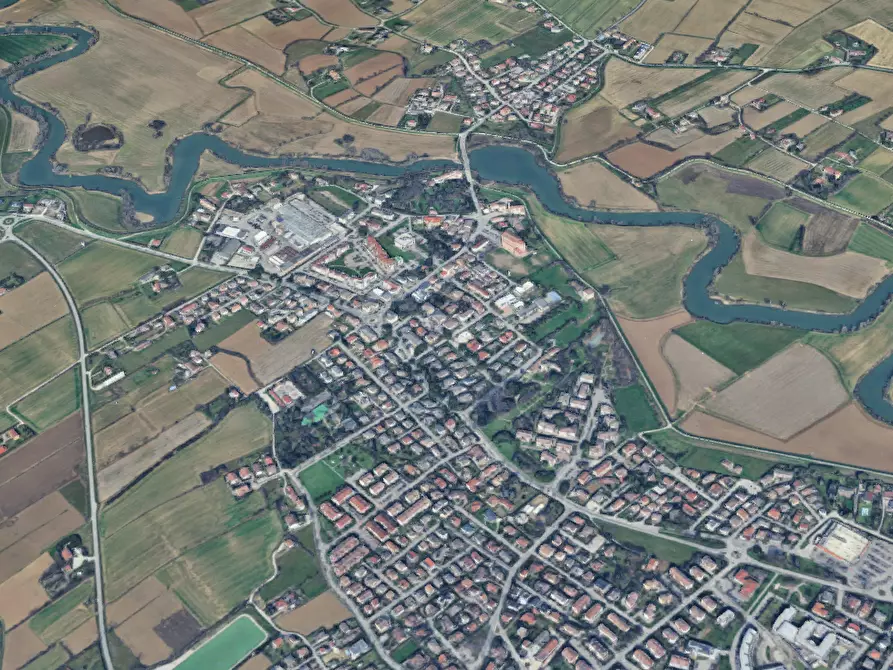 Immagine 12 di Appartamento in vendita  in Via Veneto a Selvazzano Dentro