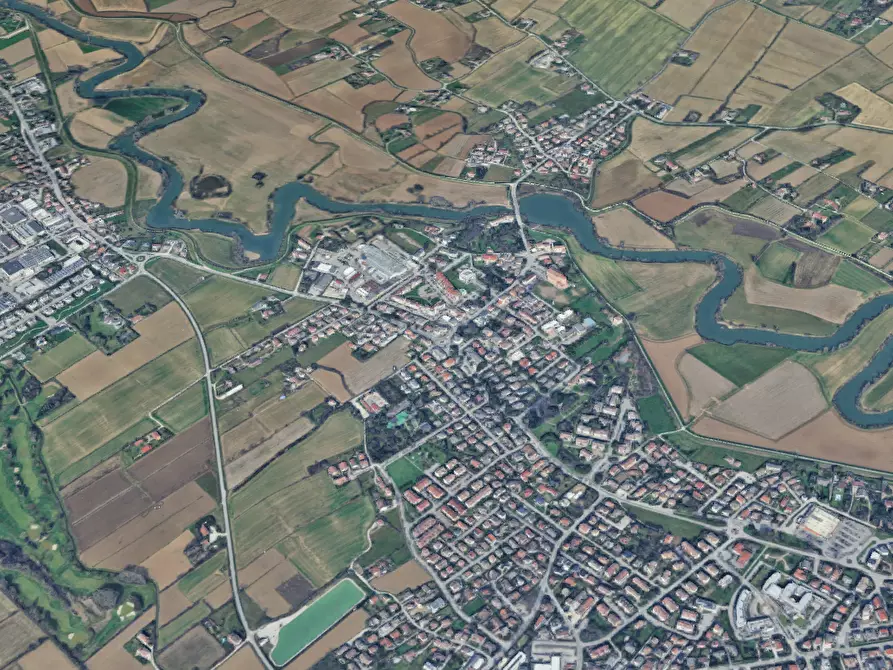 Immagine 13 di Appartamento in vendita  in Via Veneto a Selvazzano Dentro