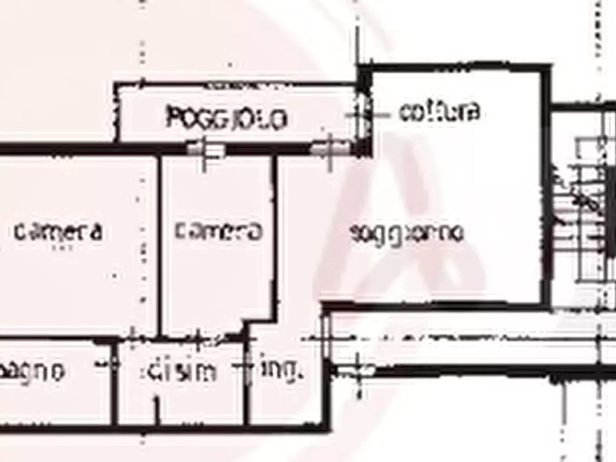 Immagine 14 di Appartamento in vendita  in Via Veneto a Selvazzano Dentro