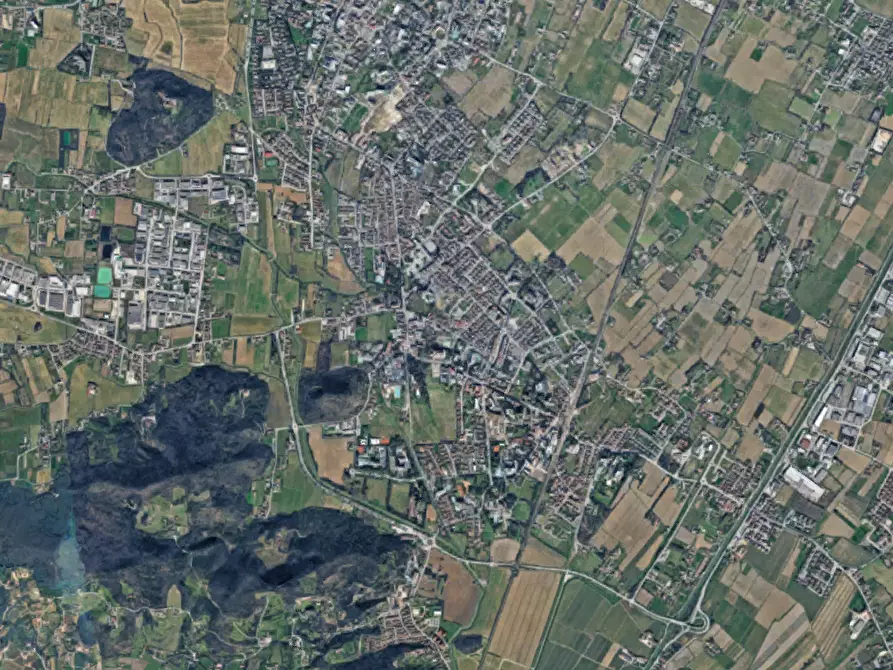 Immagine 9 di Negozio in vendita  in Via Manzoni a Montegrotto Terme