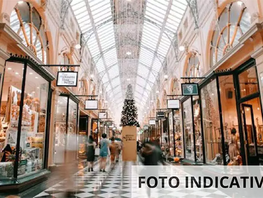 Immagine 13 di Negozio in vendita  in Via Manzoni a Montegrotto Terme