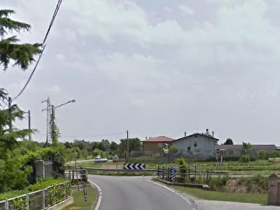 Immagine 7 di Villa in vendita  in via F. Petrarca  a Polverara