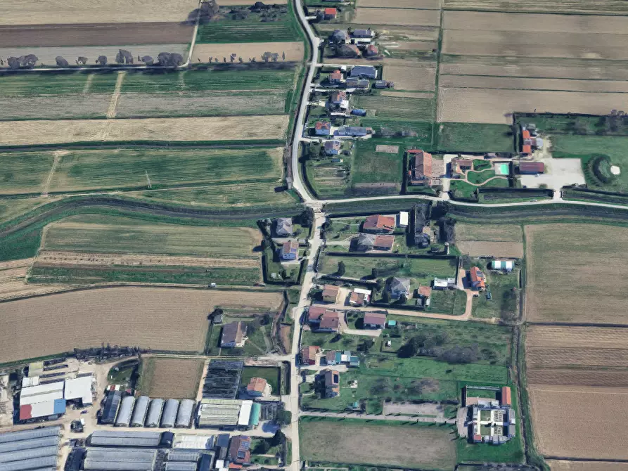 Immagine 9 di Villa in vendita  in via F. Petrarca  a Polverara