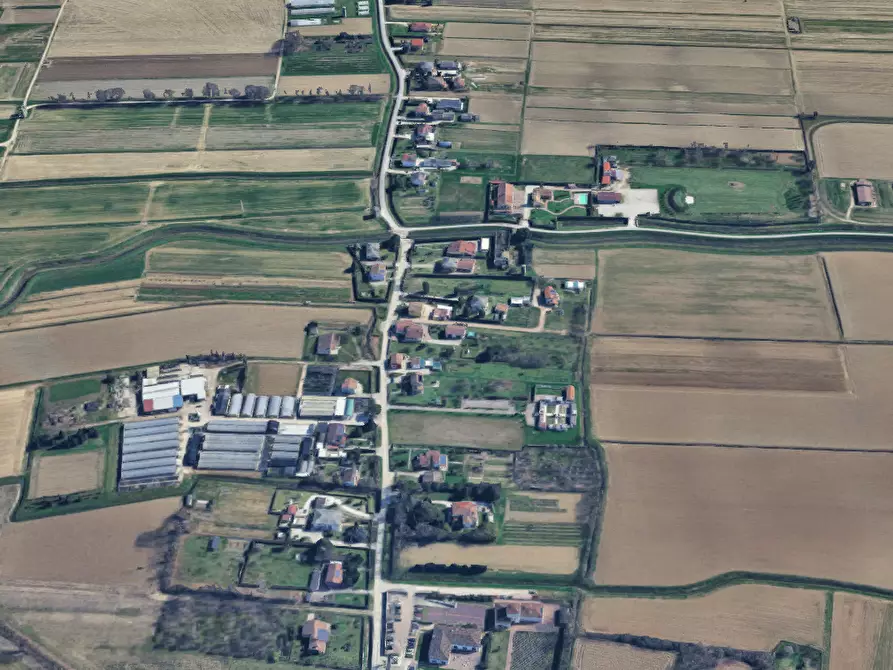 Immagine 10 di Villa in vendita  in via F. Petrarca  a Polverara