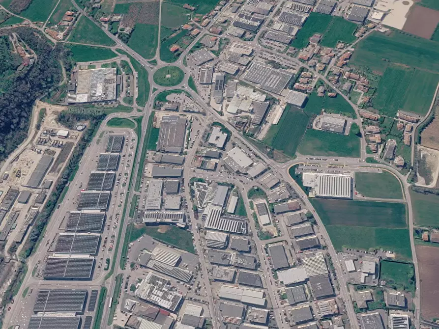 Immagine 9 di Laboratorio in vendita  in Via dell'Artigianato a Trissino
