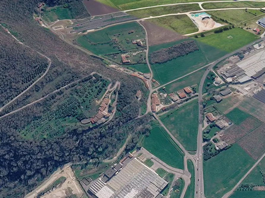 Immagine 8 di Appartamento in vendita  in Via Pianeta a Trissino