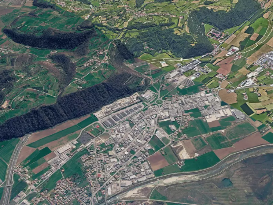 Immagine 11 di Appartamento in vendita  in Via Pianeta a Trissino
