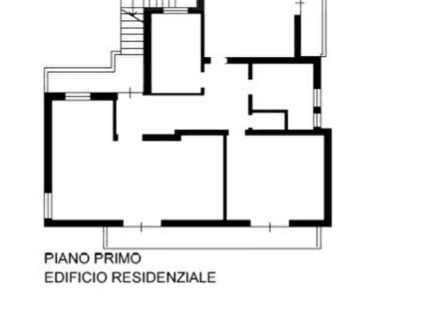 Immagine 15 di Appartamento in vendita  in Via Pianeta a Trissino