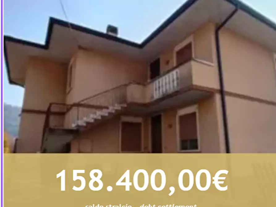 Immagine 1 di Appartamento in vendita  in Via Pianeta a Trissino