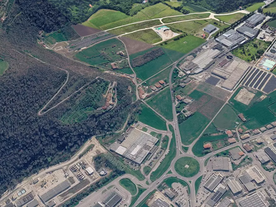 Immagine 6 di Terreno agricolo in vendita  in Via Pianeta  a Trissino