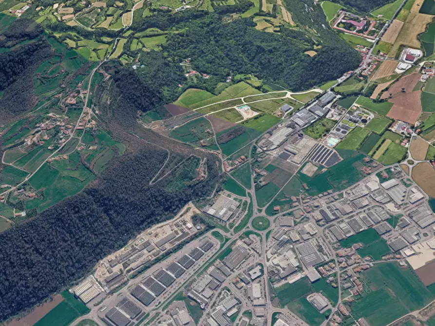 Immagine 7 di Terreno agricolo in vendita  in Via Pianeta  a Trissino