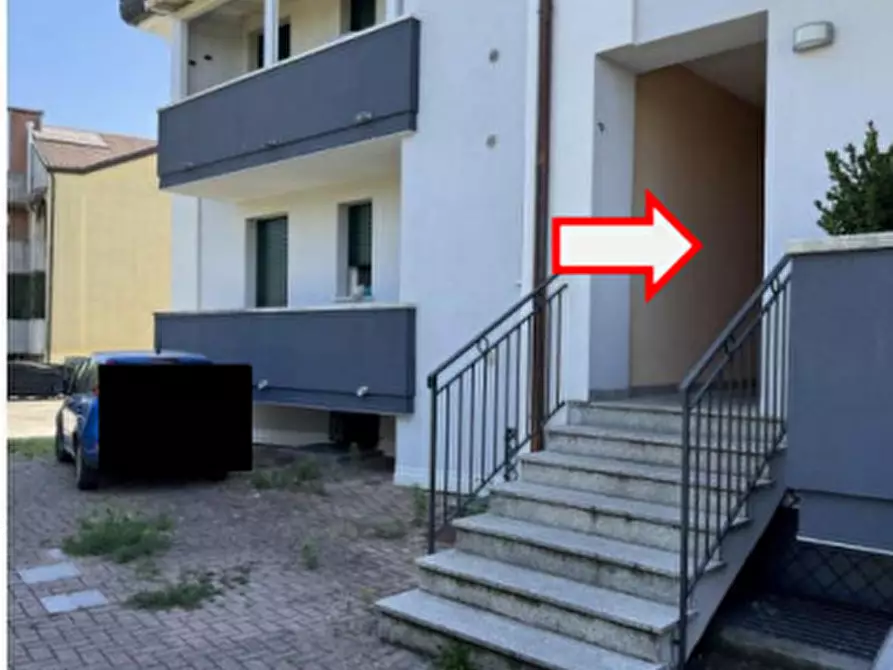 Immagine 2 di Appartamento in vendita  in Via delle Orchidee a Camisano Vicentino