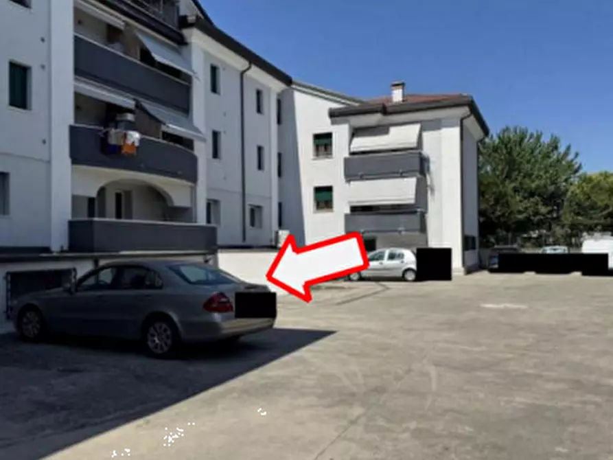 Immagine 4 di Appartamento in vendita  in Via delle Orchidee a Camisano Vicentino