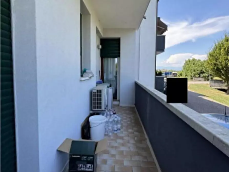 Immagine 6 di Appartamento in vendita  in Via delle Orchidee a Camisano Vicentino