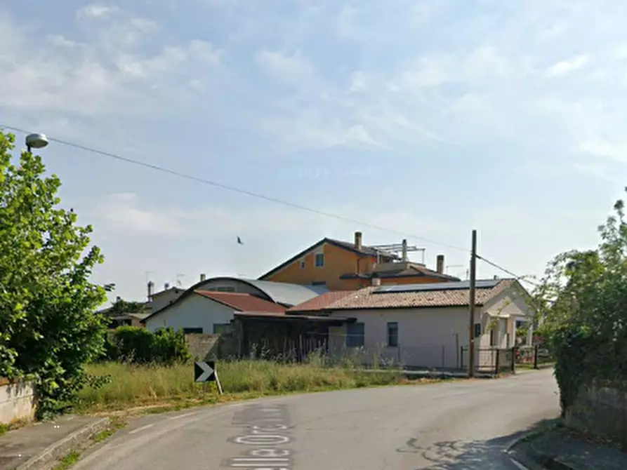 Immagine 9 di Appartamento in vendita  in Via delle Orchidee a Camisano Vicentino