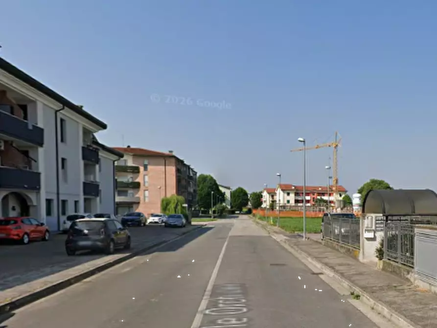 Immagine 10 di Appartamento in vendita  in Via delle Orchidee a Camisano Vicentino