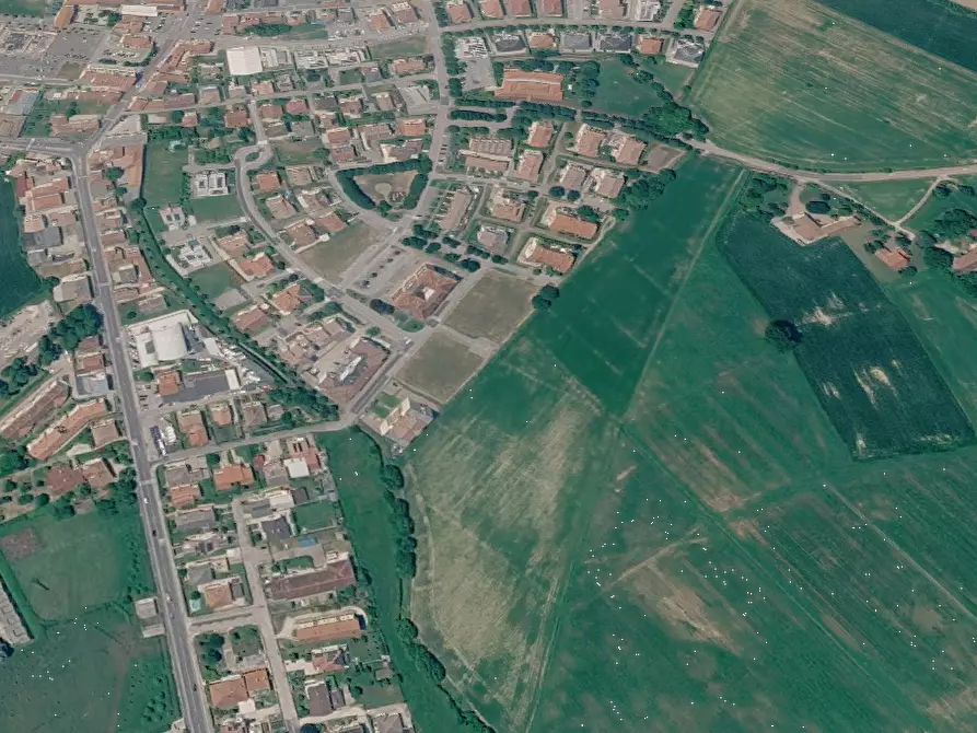 Immagine 11 di Appartamento in vendita  in Via delle Orchidee a Camisano Vicentino