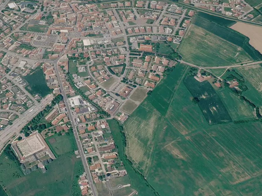 Immagine 12 di Appartamento in vendita  in Via delle Orchidee a Camisano Vicentino