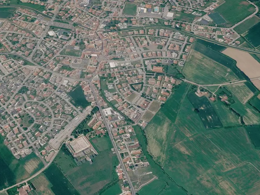 Immagine 13 di Appartamento in vendita  in Via delle Orchidee a Camisano Vicentino