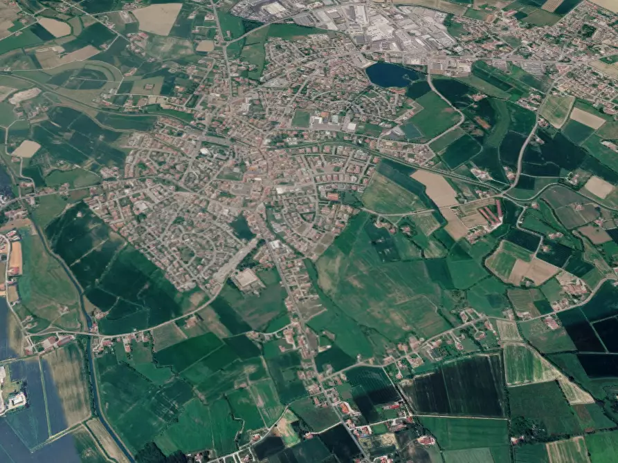 Immagine 15 di Appartamento in vendita  in Via delle Orchidee a Camisano Vicentino