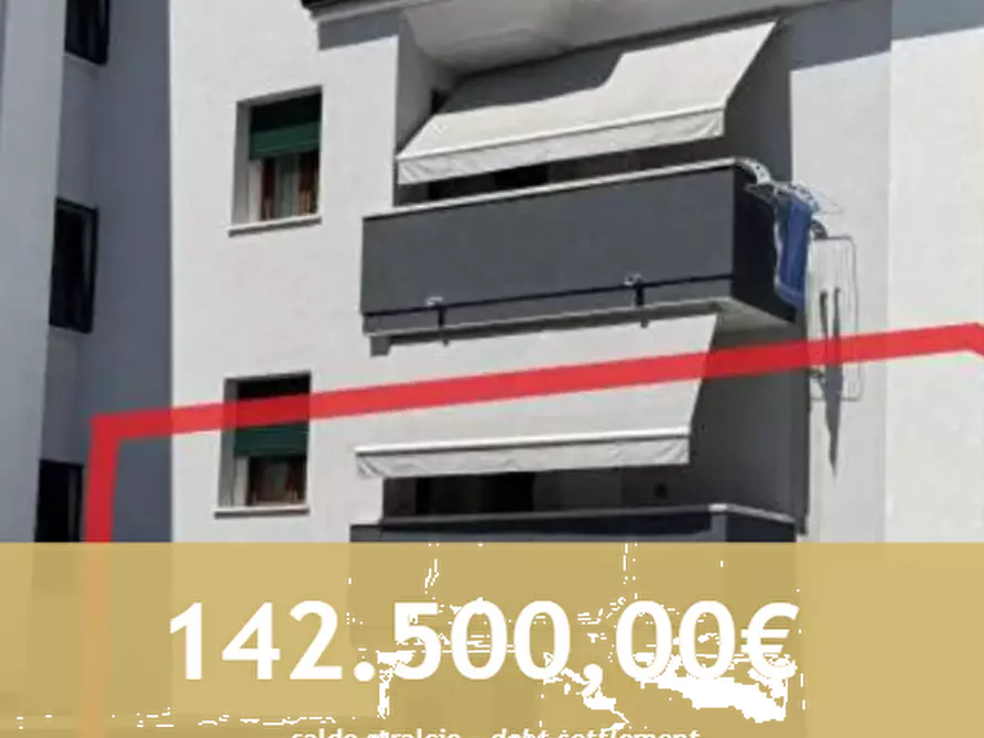 Immagine 1 di Appartamento in vendita  in Via delle Orchidee a Camisano Vicentino