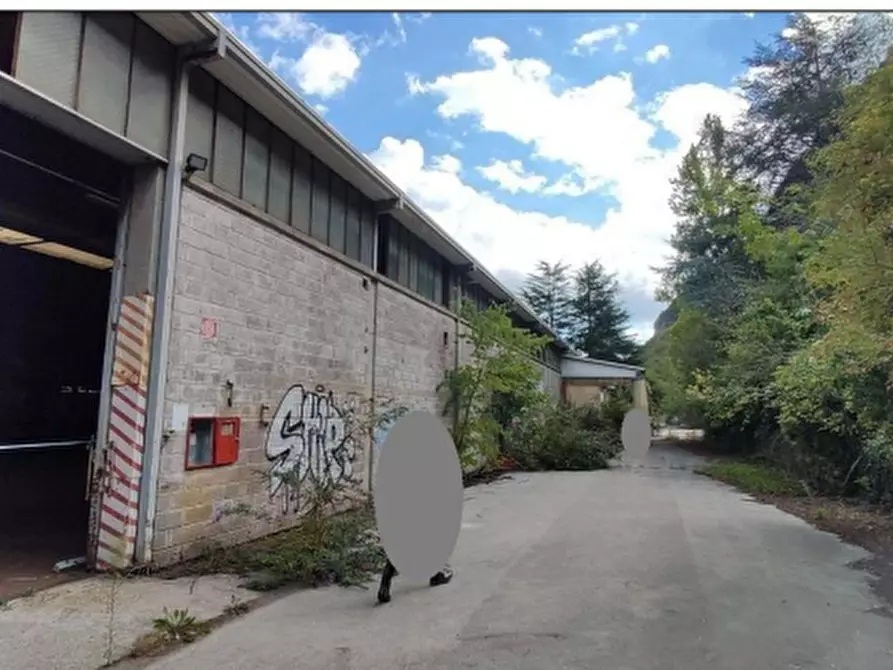 Immagine 4 di Capannone industriale in vendita  in Via Oliero di Sotto a Valbrenta