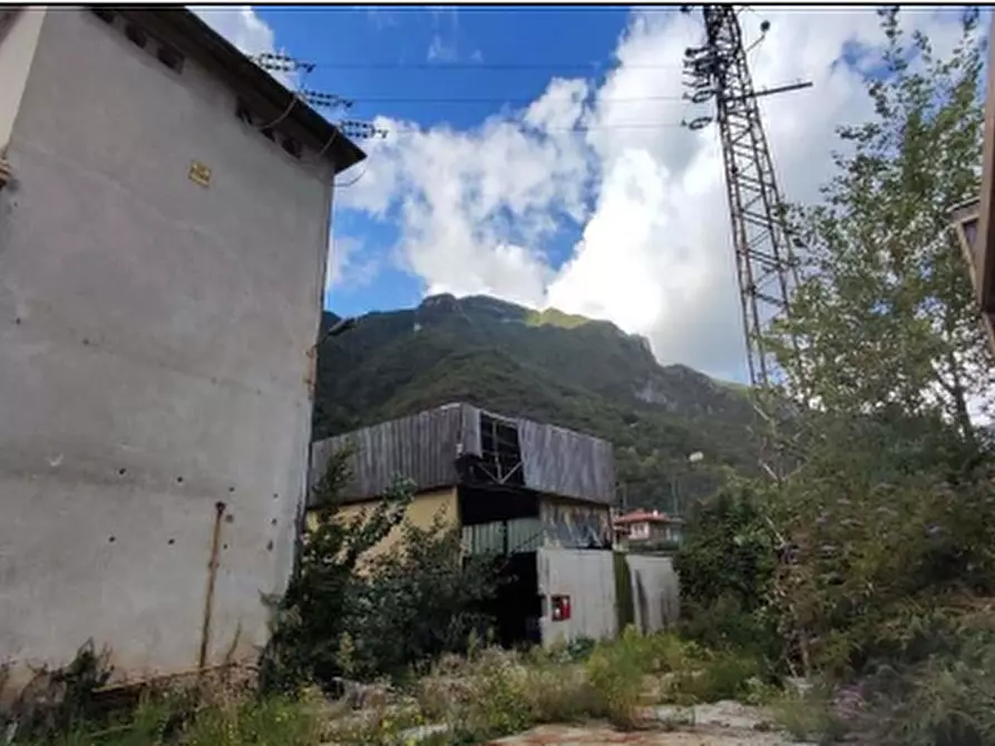 Immagine 11 di Capannone industriale in vendita  in Via Oliero di Sotto a Valbrenta