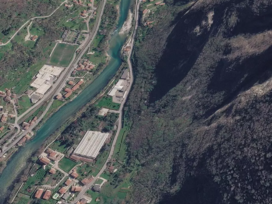 Immagine 14 di Capannone industriale in vendita  in Via Oliero di Sotto a Valbrenta