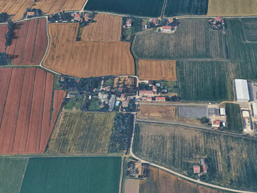 Immagine 9 di Appartamento in vendita  in via San Marino a Granarolo Dell'emilia