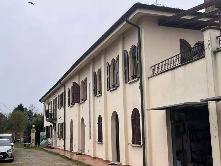 Immagine 2 di Porzione di casa in vendita  in via San Marino a Granarolo Dell'emilia