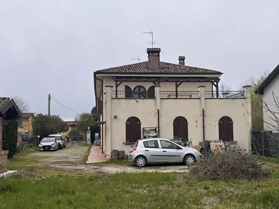 Immagine 3 di Porzione di casa in vendita  in via San Marino a Granarolo Dell'emilia