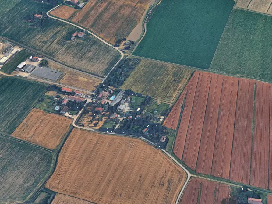 Immagine 6 di Porzione di casa in vendita  in via San Marino a Granarolo Dell'emilia