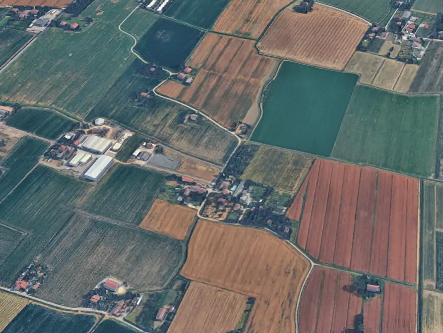 Immagine 8 di Porzione di casa in vendita  in via San Marino a Granarolo Dell'emilia