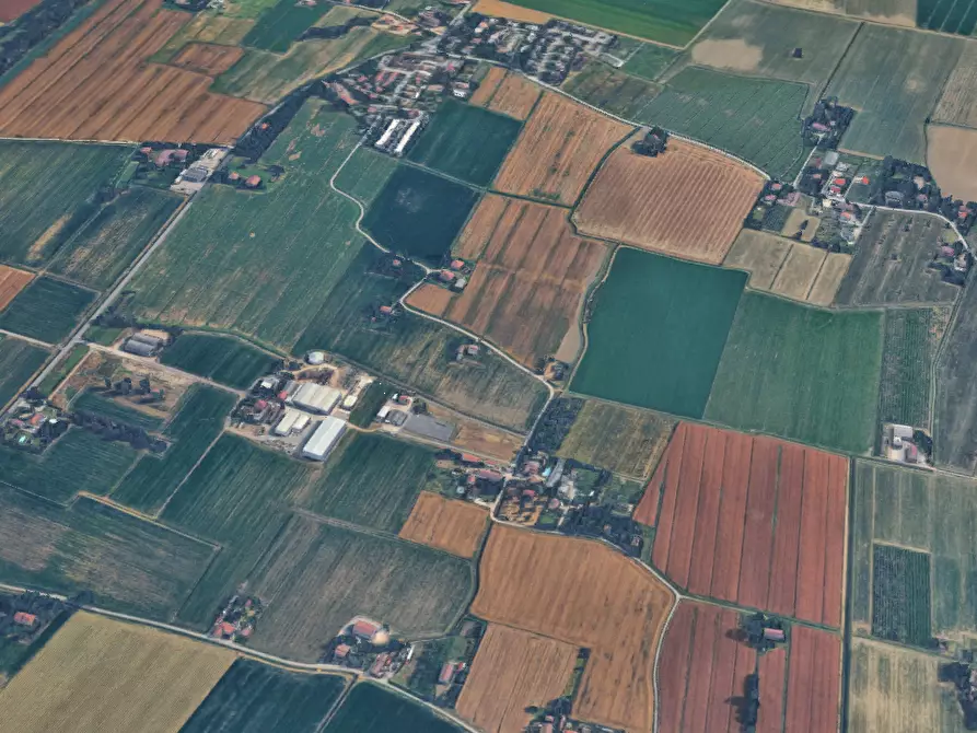Immagine 9 di Porzione di casa in vendita  in via San Marino a Granarolo Dell'emilia
