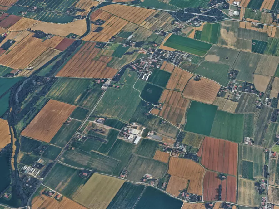Immagine 10 di Porzione di casa in vendita  in via San Marino a Granarolo Dell'emilia
