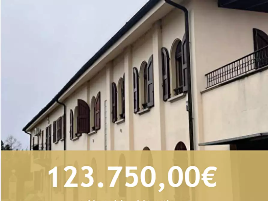 Immagine 1 di Porzione di casa in vendita  in via San Marino a Granarolo Dell'emilia