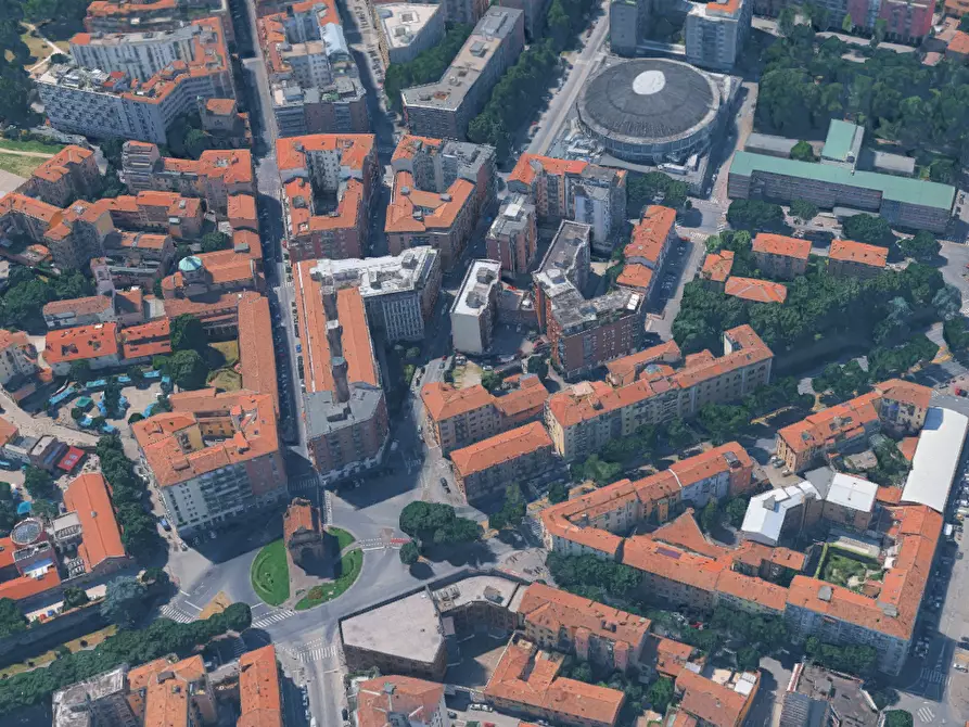 Immagine 5 di Appartamento in vendita  in via Giorgio Ercolani a Bologna